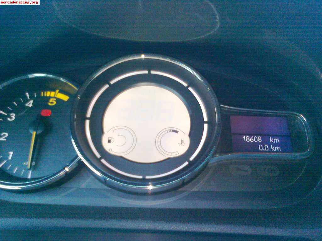 Urge venta renault megane!!!!
