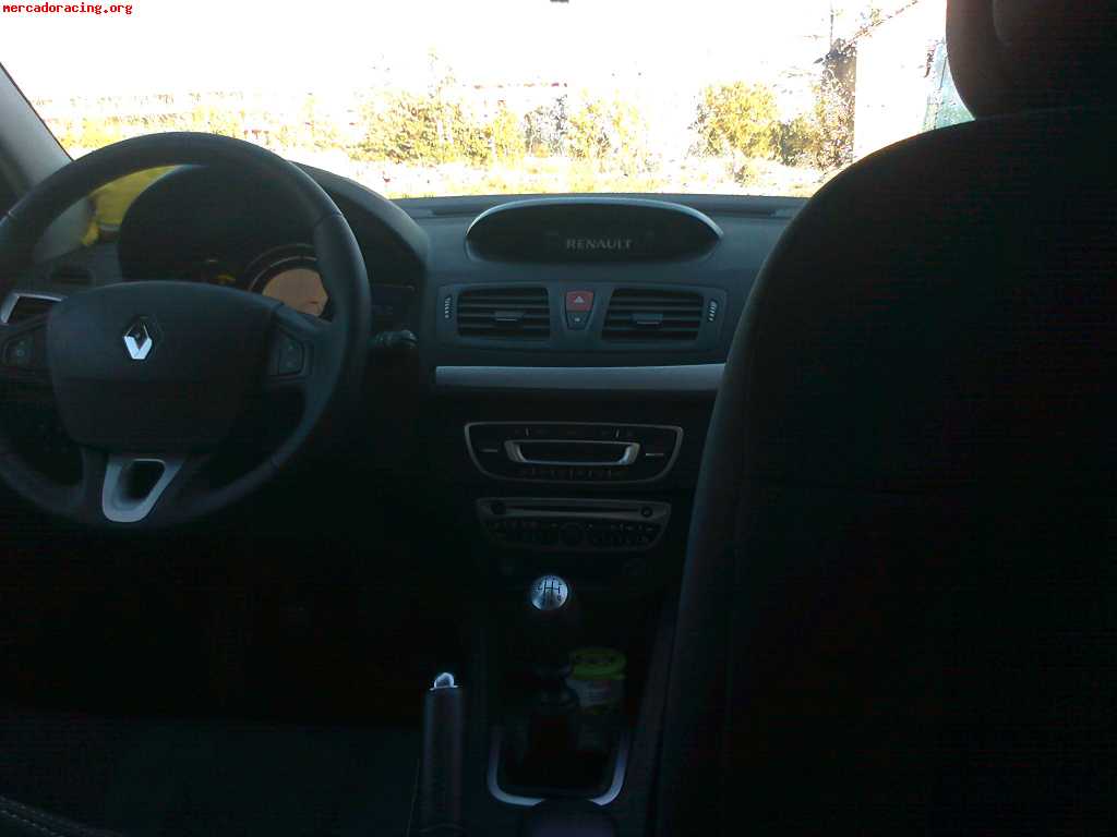 Urge venta renault megane!!!!
