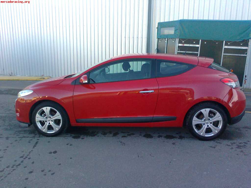 Urge venta renault megane!!!!