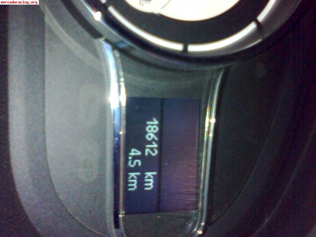 Urge venta renault megane!!!!