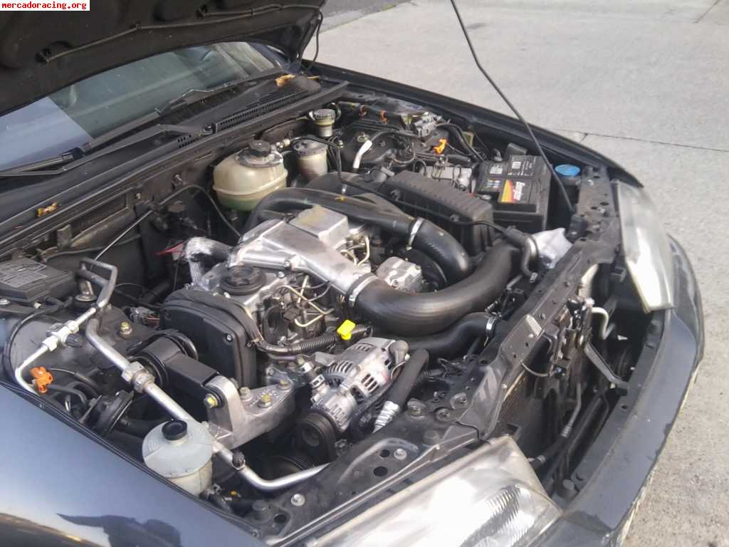 Honda accord 2.0 itd 1800e