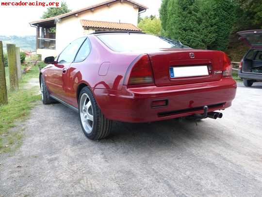 Se vende o se cambia prelude