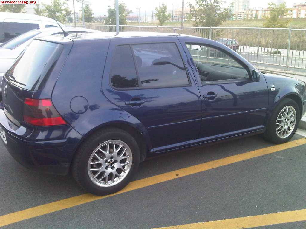 Golf iv