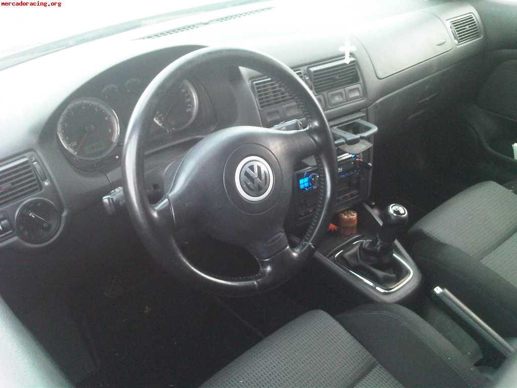 Golf iv