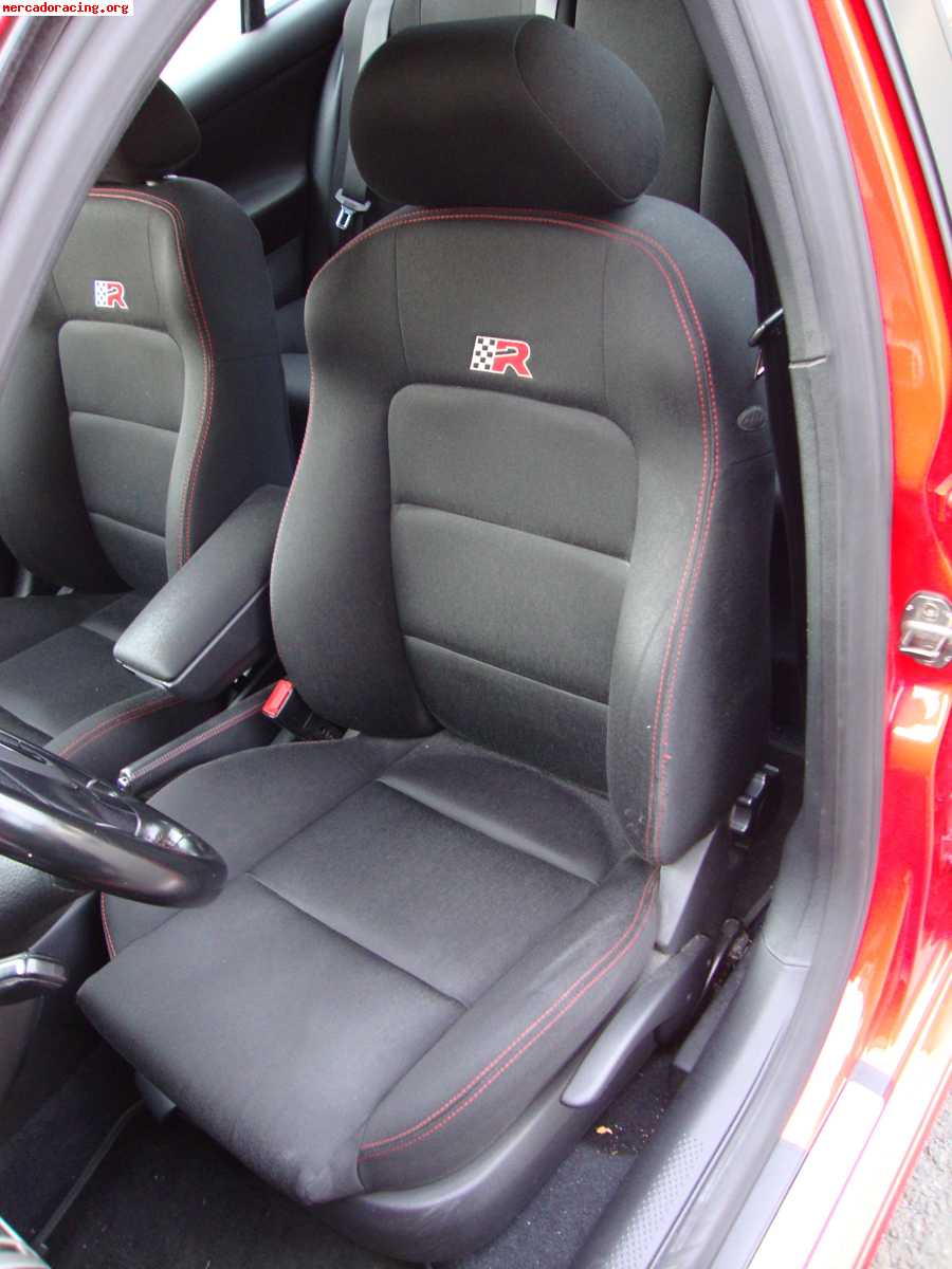 Se vende seat leon cupra r´03