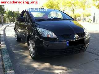 Mitsubishi colt czt 