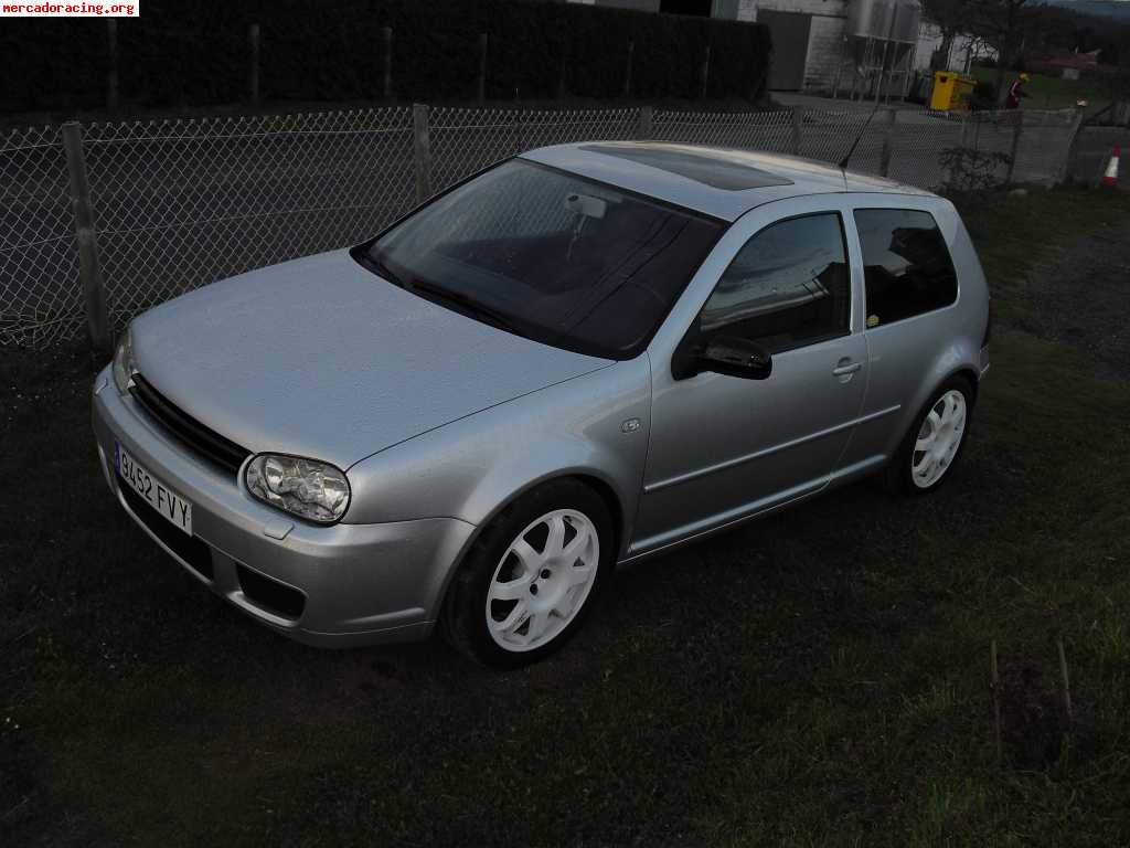 Golf iv 130 tdi