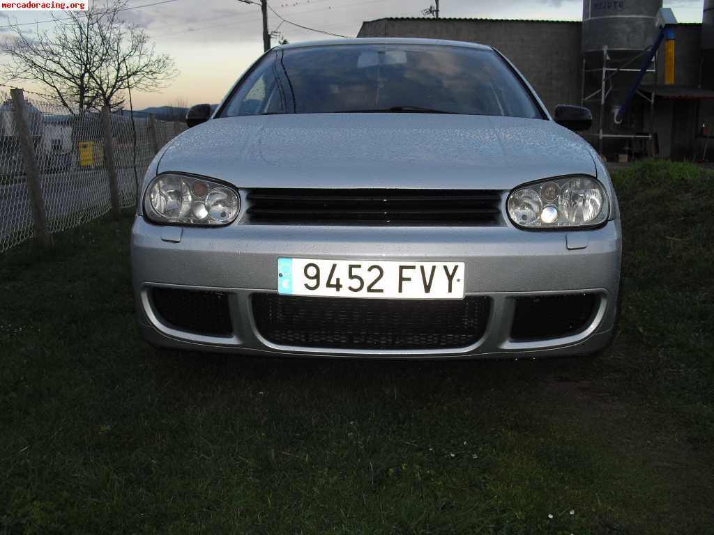 Golf iv 130 tdi