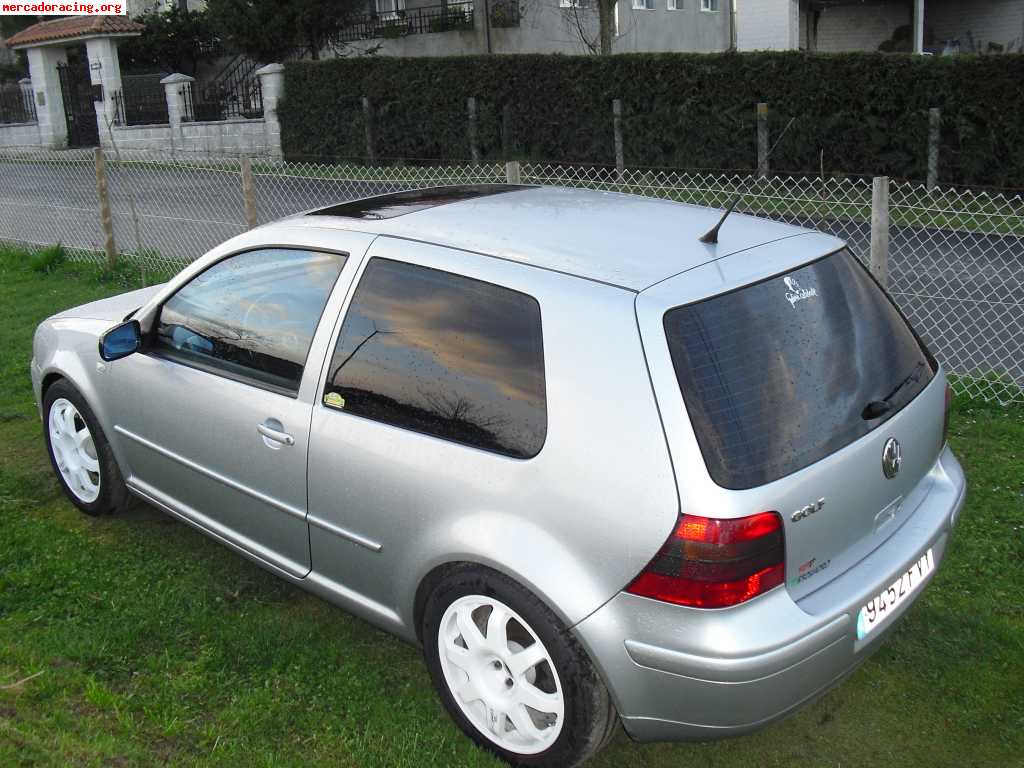 Golf iv 130 tdi