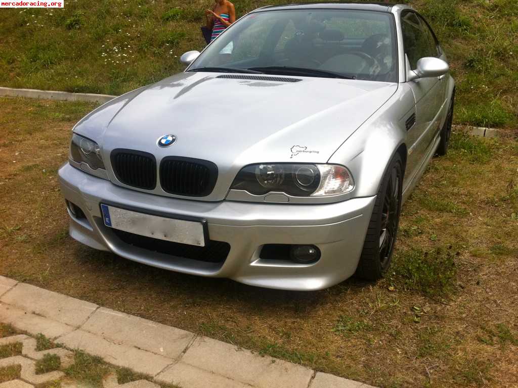 M3 e46