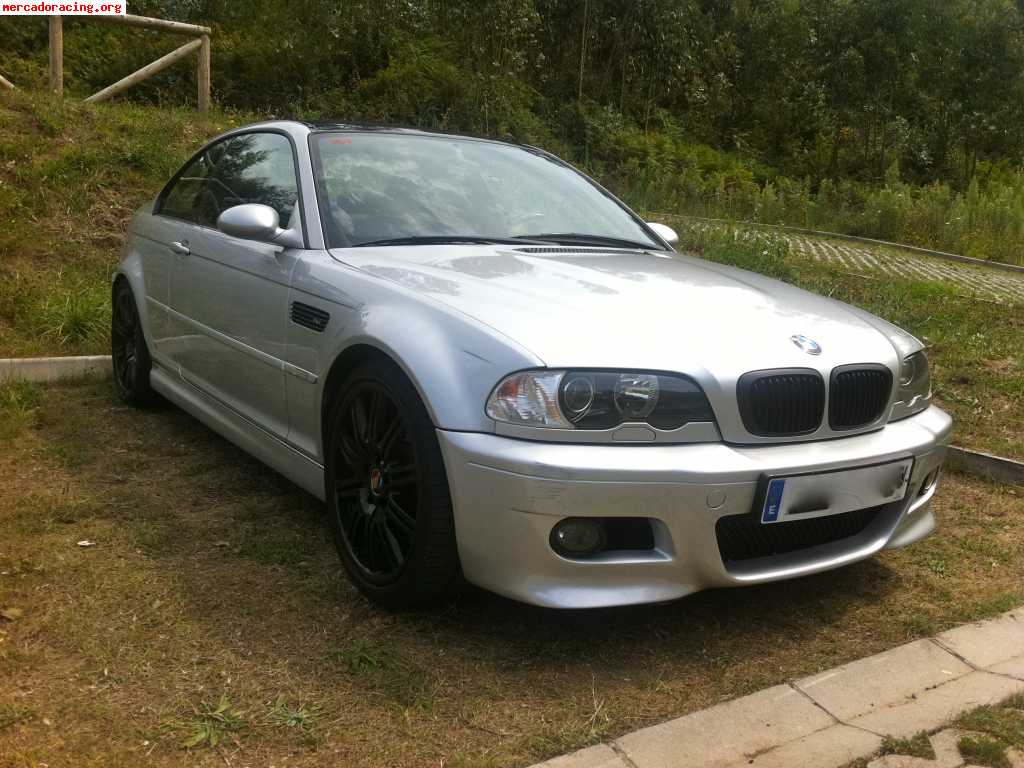 M3 e46