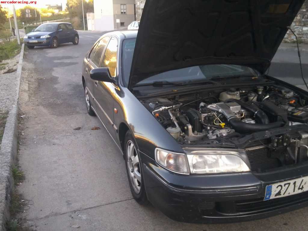 Honda accord 2.0 itd por 1800e