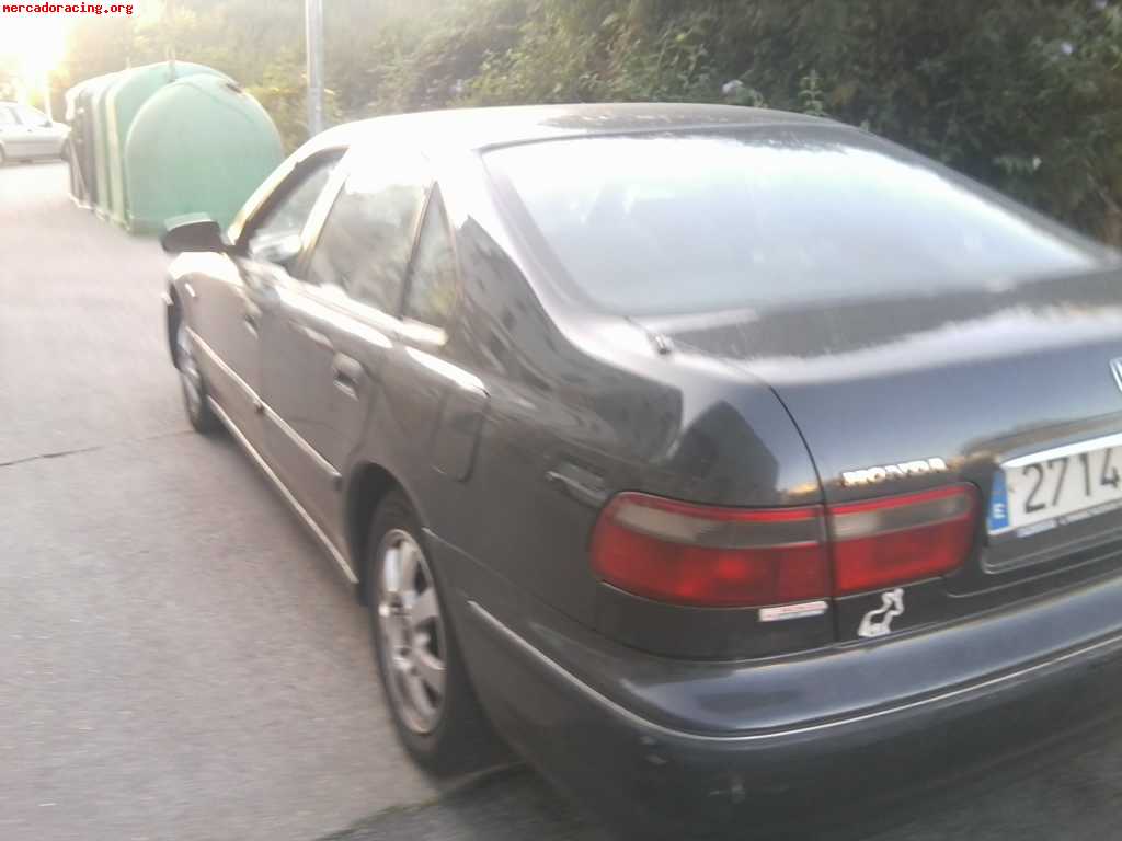 Honda accord 2.0 itd por 1800e