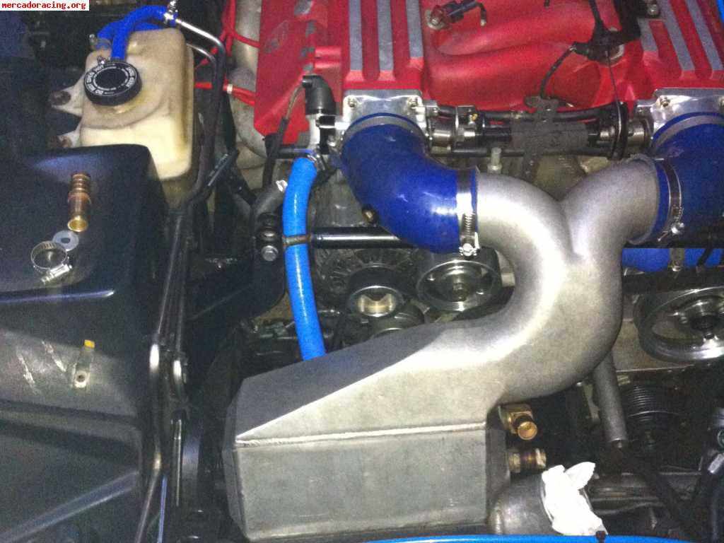Viper gts