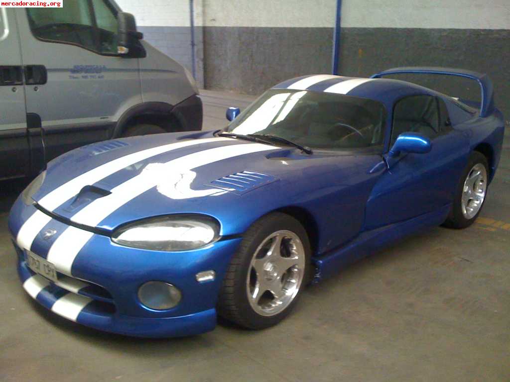 Viper gts