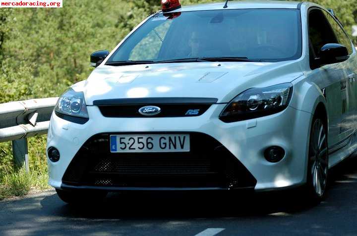 Ford focus rs mk2 