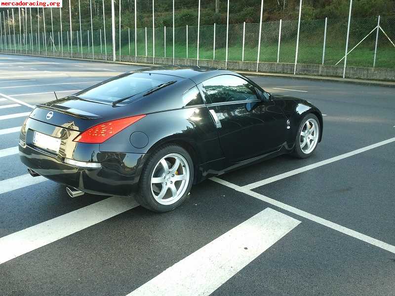 Nissan 350z  300cv