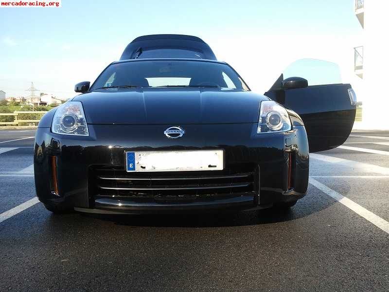 Nissan 350z  300cv