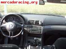 Bmw 320td compact 150 cv