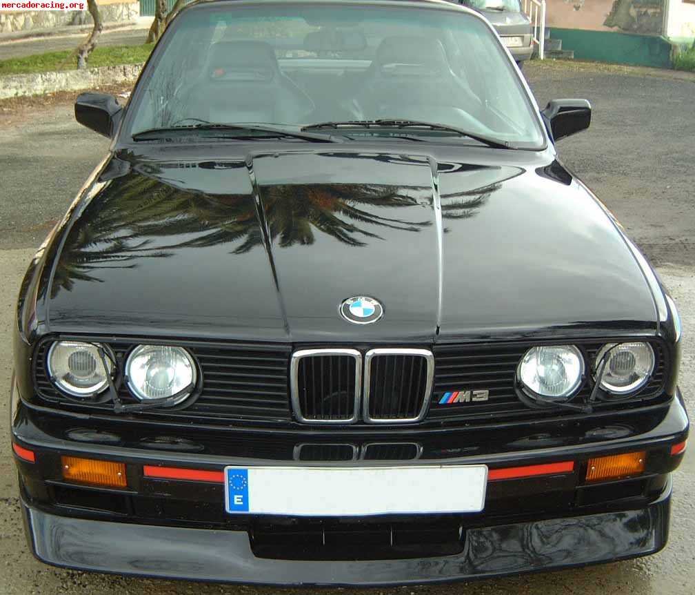 M3 sport evolucion original