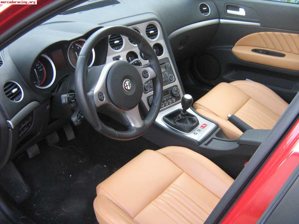 Alfa romeo 159 sw