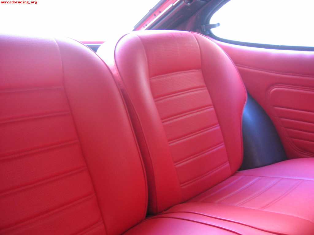 Se vende ford capri