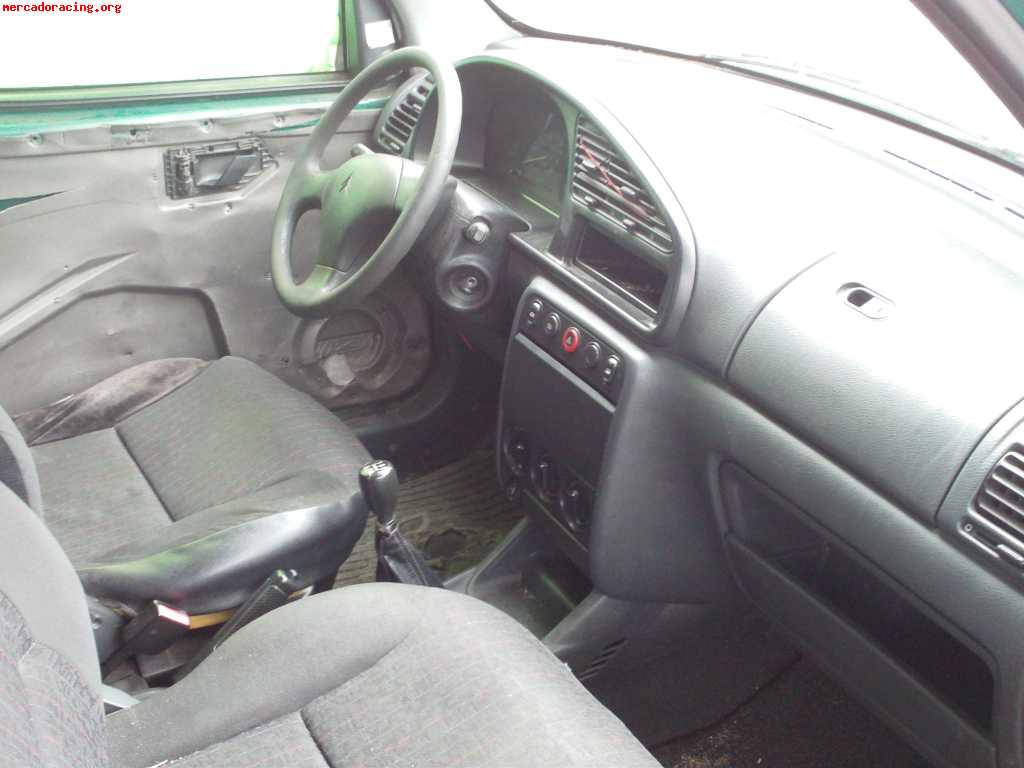 Berlingo 1.9 d