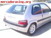 Vendo o cambio citroen saxo vts 2000 €