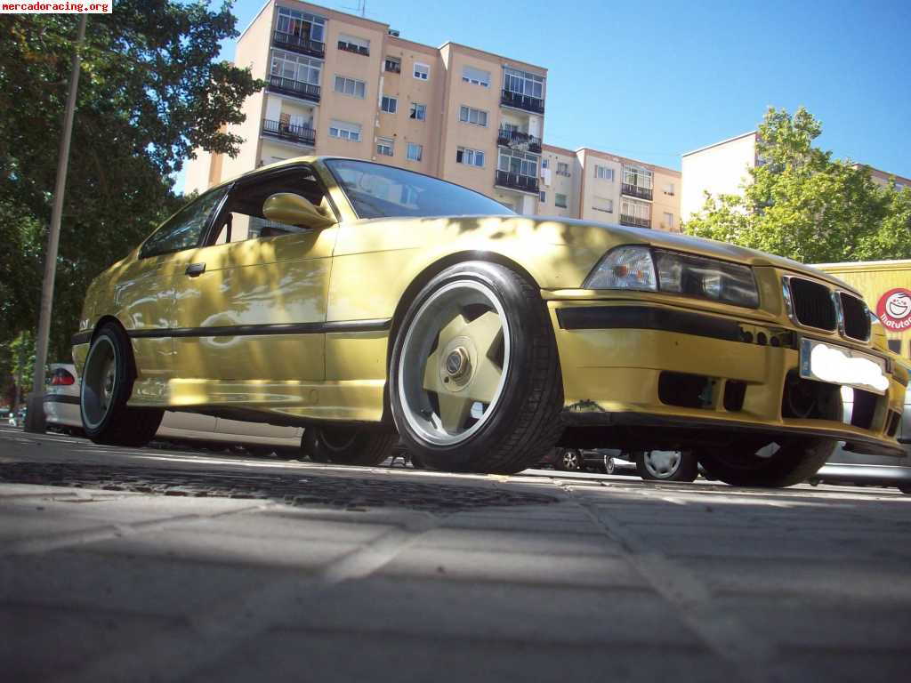 Bmw 325i coupe