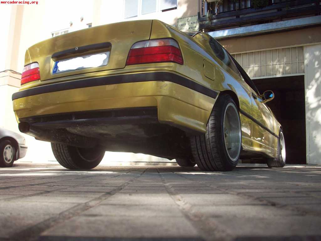 Bmw 325i coupe