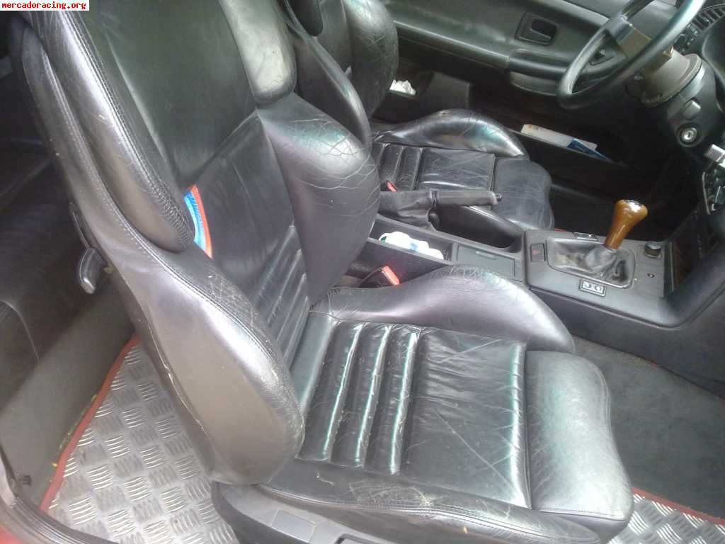 Se vende,bmw325i,e36,pakete m.