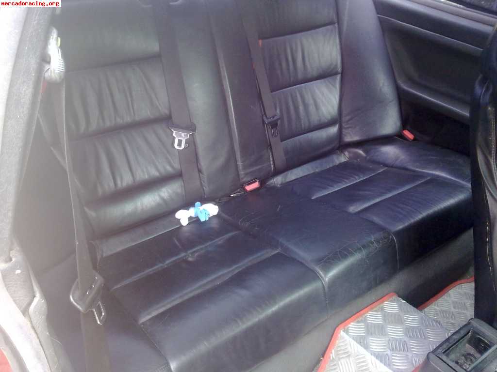 Se vende,bmw325i,e36,pakete m.