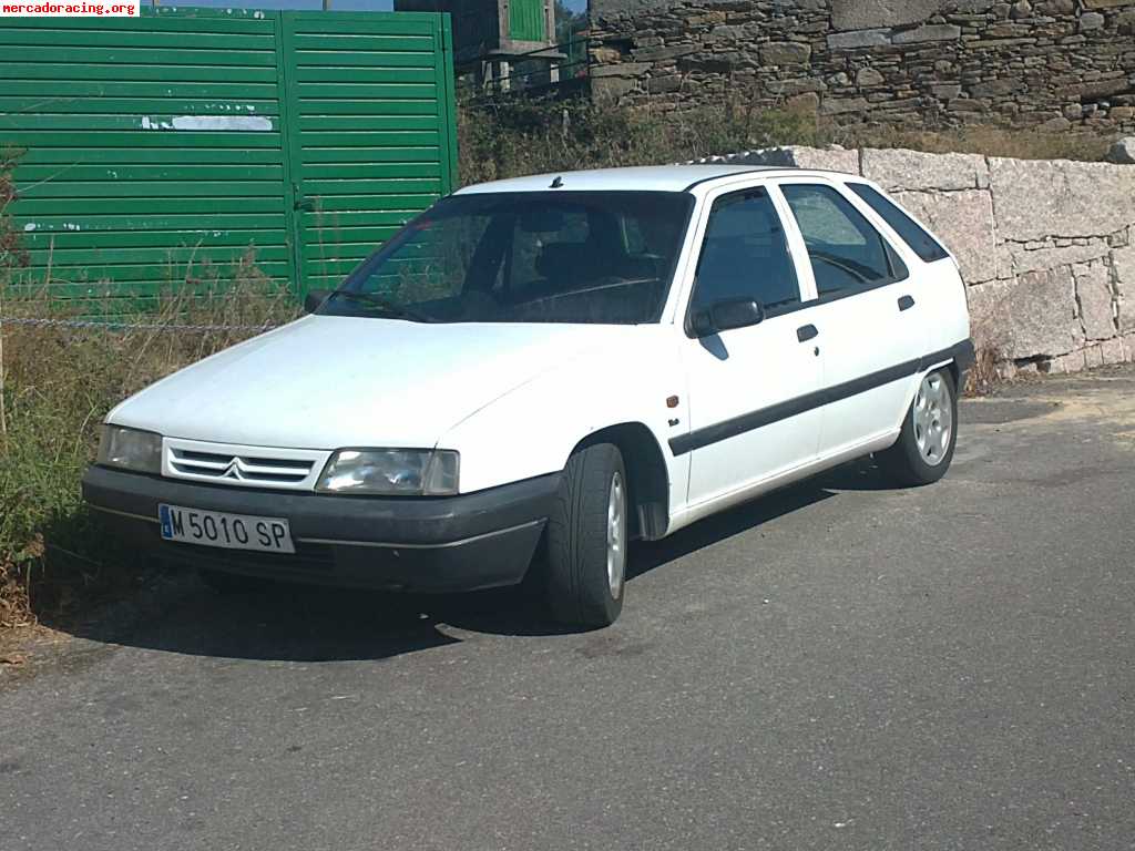 Se vende zx td 1.200