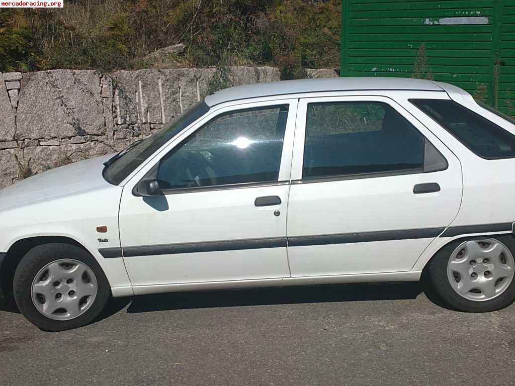 Se vende zx td 1.200