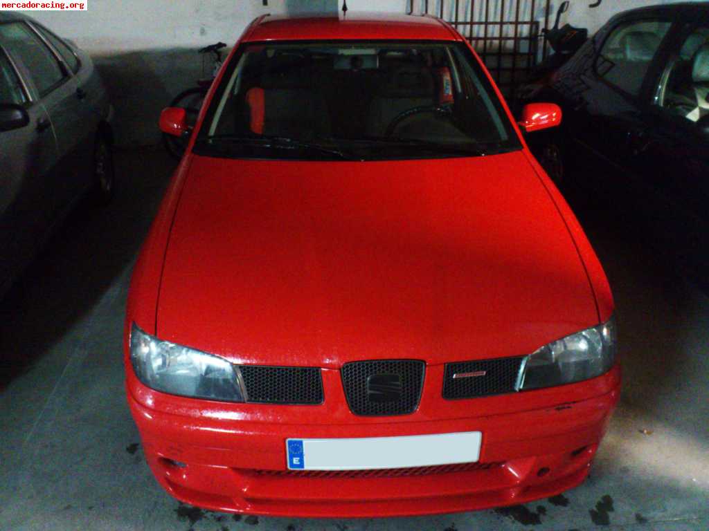 Seat ibiza tdi 110  3400€!