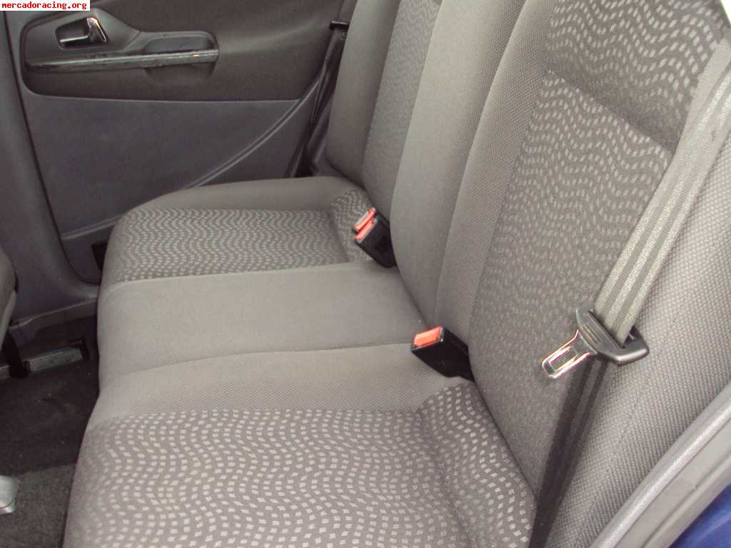 Seat cordoba 1.9 tdi signia