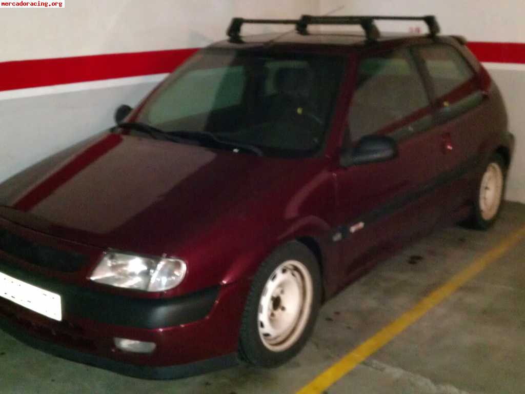 Citroen saxo vtr 90cv