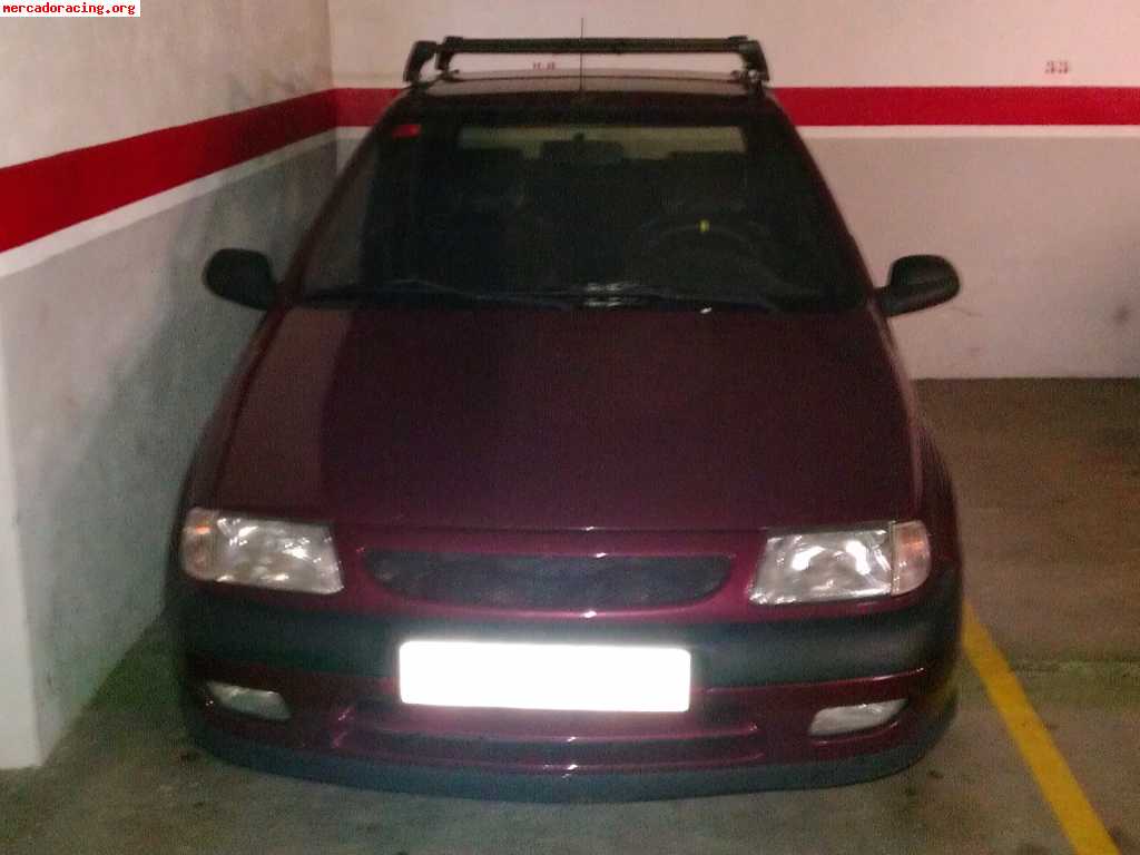 Citroen saxo vtr 90cv