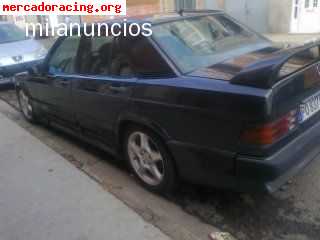 Vendo o cambio 190 2.3 16v cosworth