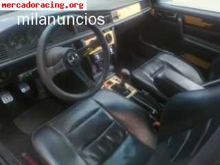 Vendo o cambio 190 2.3 16v cosworth