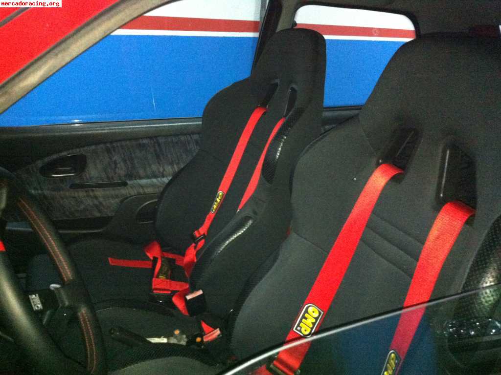Saxo vts 16v