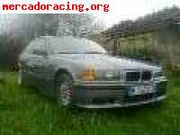 Se vende bmw 325 coupé