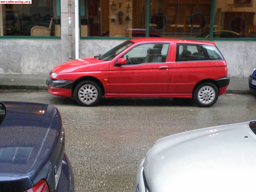 Alfa romeo 145 1.6 t.spark