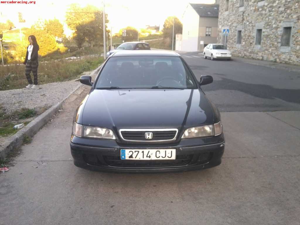 Honda accord 2.0 itd por 1800euros