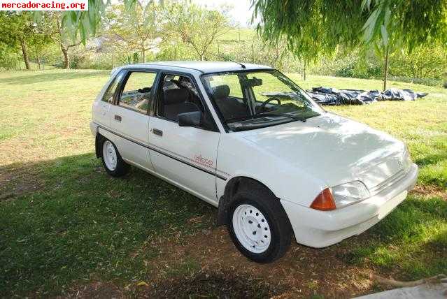 Ax 1.1 se vende o cambia