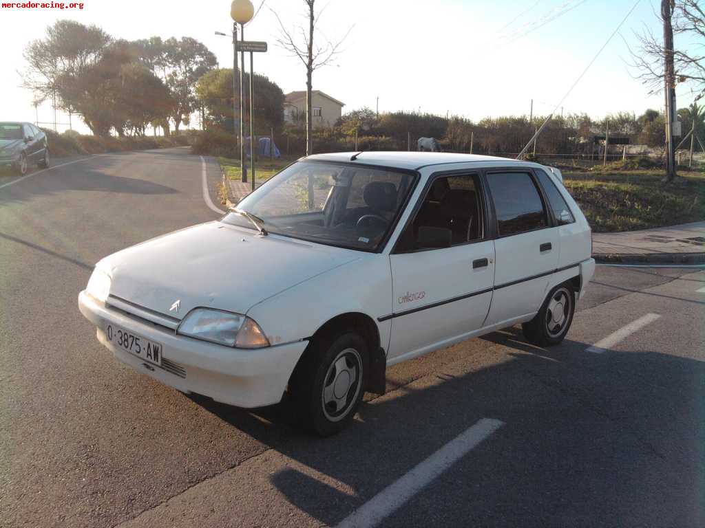 Ax 1.1 se vende o cambia
