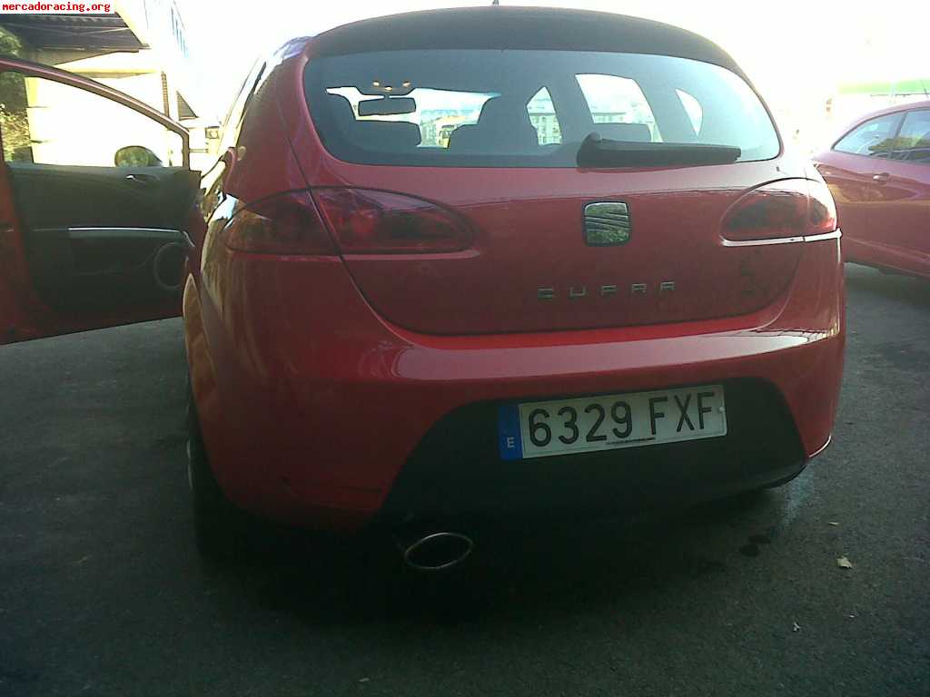 Leon cupra 2 