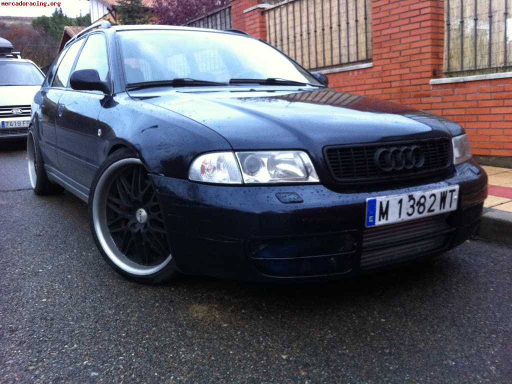 Audi s4