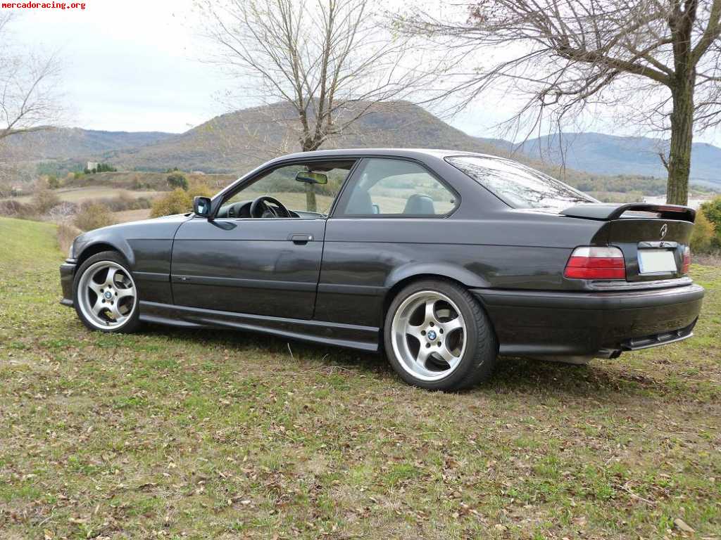 Bmw 325i e36