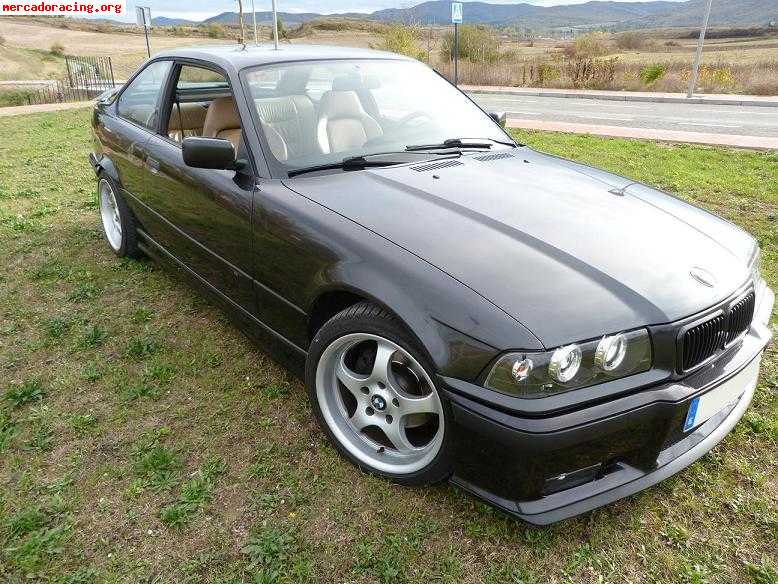 Bmw 325i e36